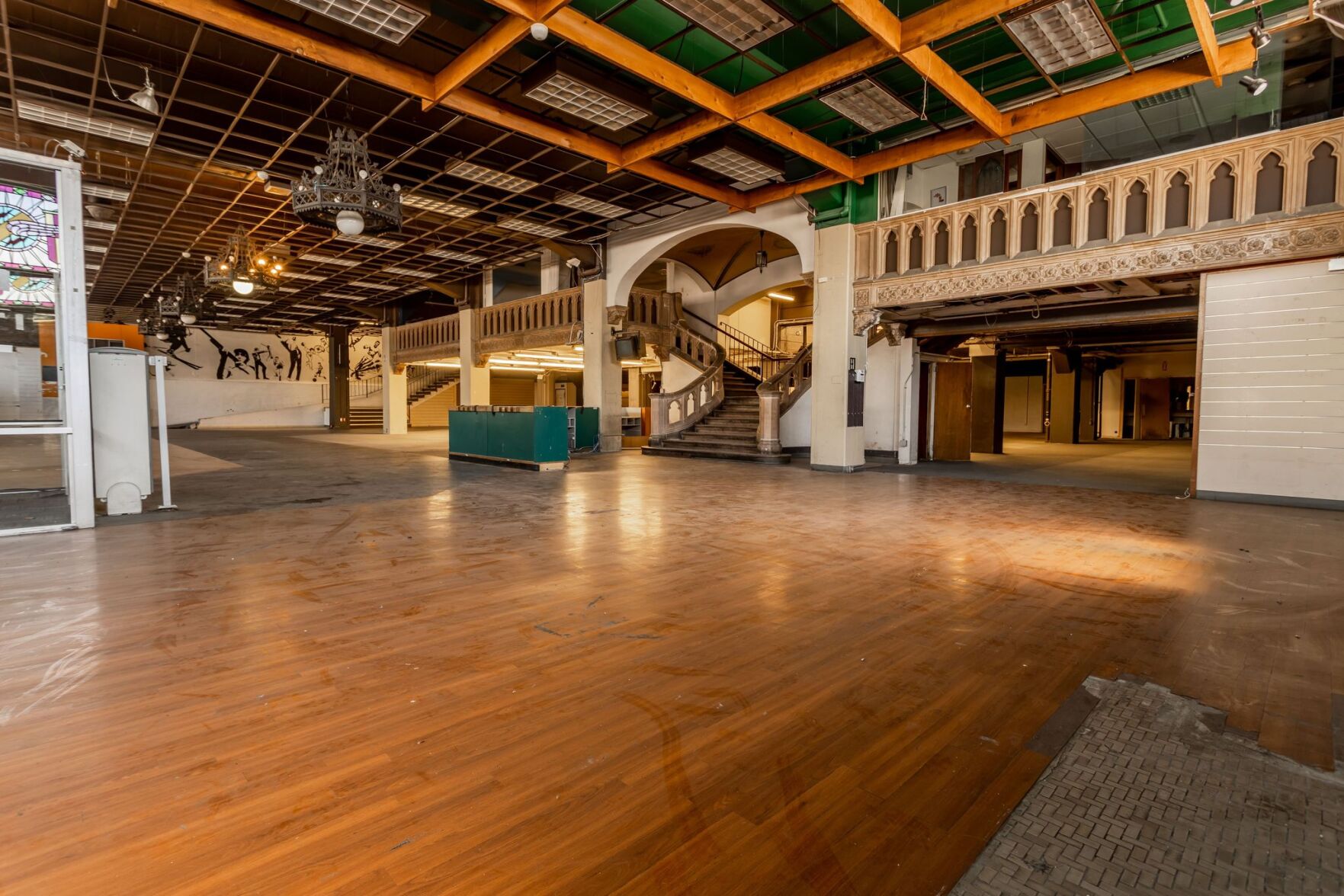Denver Sports Castle